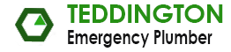 Emergency Plumber Teddington